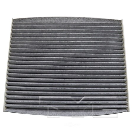 Tyc Cabin Air Filter No Tyc 800184C 800184C
